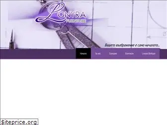 lonyra.com