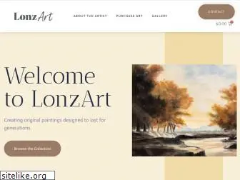 lonzart.com