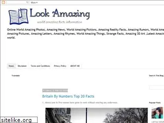 loo-amazing.blogspot.com