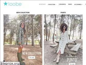 loobemoda.com