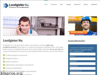 loodgieter-nu.nl