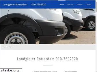 loodgieterrotterdambv.nl