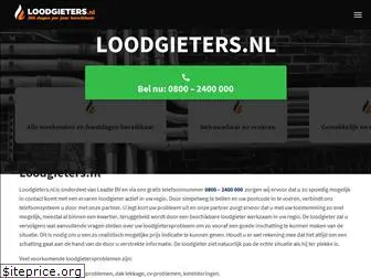loodgieters.nl