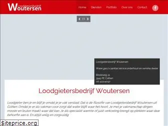 loodgietersbedrijfwoutersen.nl