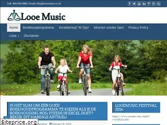 looemusic.co.uk