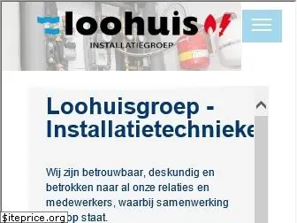 loohuisgroep.nl