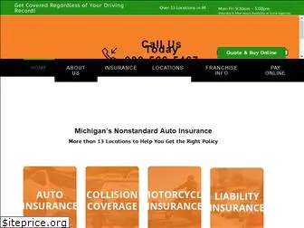 look-insurance.com