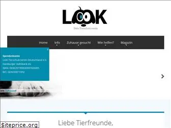 look-tierschutzverein.de