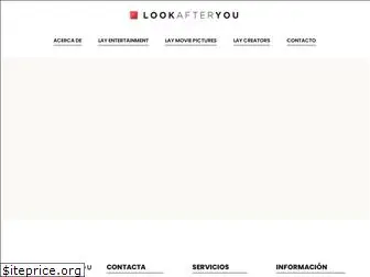 lookafteryou.es