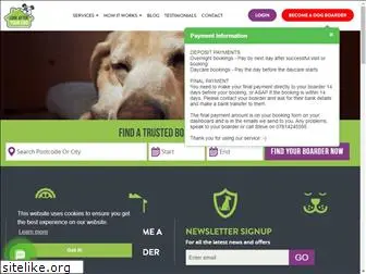 lookafteryourdog.co.uk