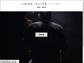 lookalivefilms.com