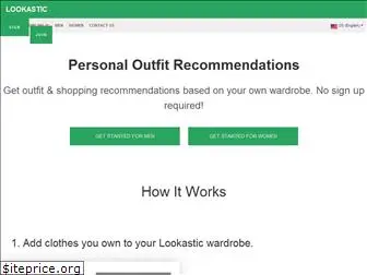 lookastic.co.uk