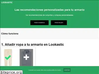 lookastic.es