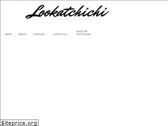 lookatchichi.com