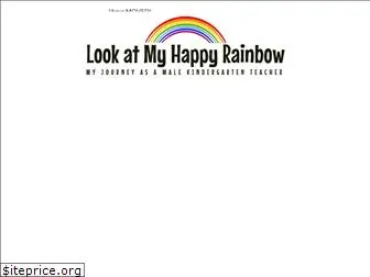 lookatmyhappyrainbow.com