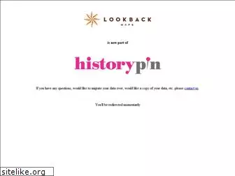lookbackmaps.net