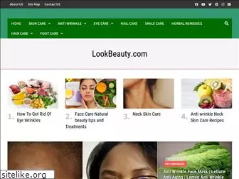 lookbeauty.com