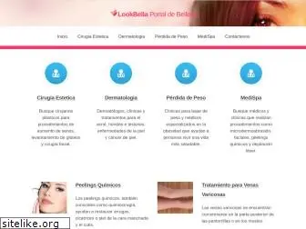 lookbella.com