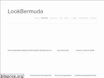 lookbermuda.com