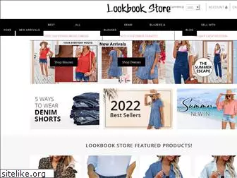 lookbookstore.com