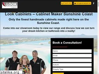 lookcabinets.net.au