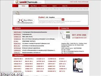 lookchemicals.com