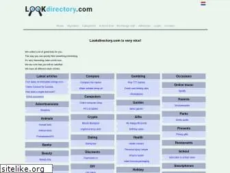 lookdirectory.com