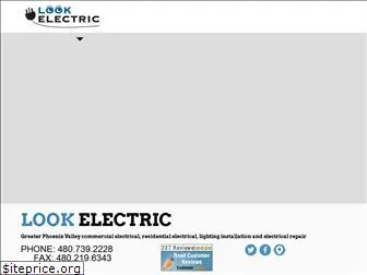 lookelectric.com
