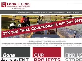 lookfloors.co.nz