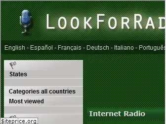 lookforradio.com