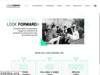 lookforwardproject.com