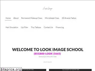 lookimageschool.com