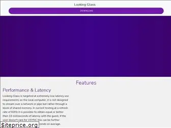 looking-glass.io