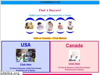 looking4daycare.com