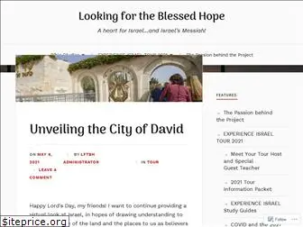 looking4theblessedhope.com