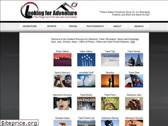 lookingforadventure.com