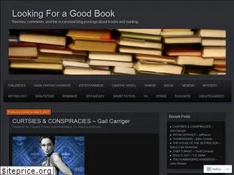 lookingforagoodbook.com