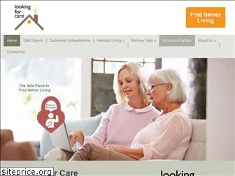 lookingforcare.com