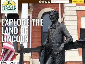 lookingforlincoln.com