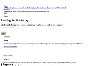 lookingformarketing.com