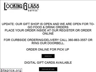 lookingglasscoffee.com