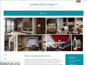 lookingglasscottage.co.uk