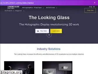 lookingglassfactory.com