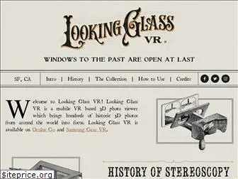 lookingglassvr.com