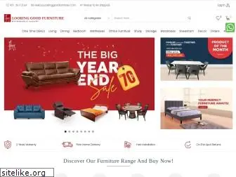 lookinggoodfurniture.com