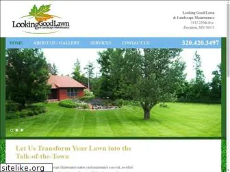 lookinggoodlawnmn.com