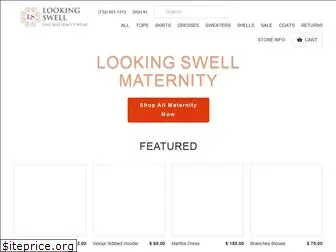 lookingswellmaternity.com