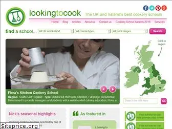 lookingtocook.co.uk