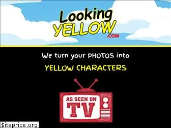 lookingyellow.com