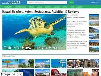 lookintohawaii.com